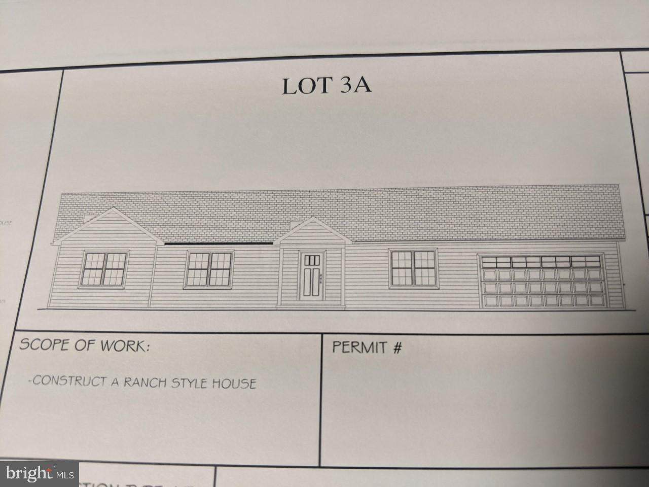Lot 3A New Bloomfield Rd - Photo 1