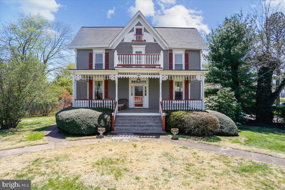 1 Loudoun Street - Photo 1