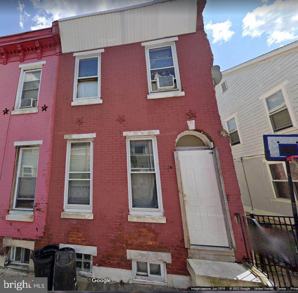 1914 Monument Street - Photo 1
