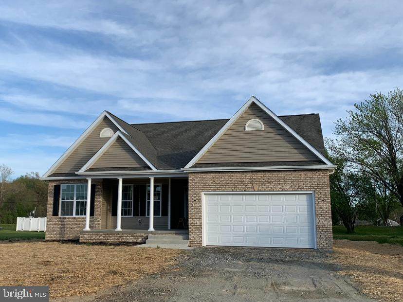 49 Creek Curve Drive - Photo 1