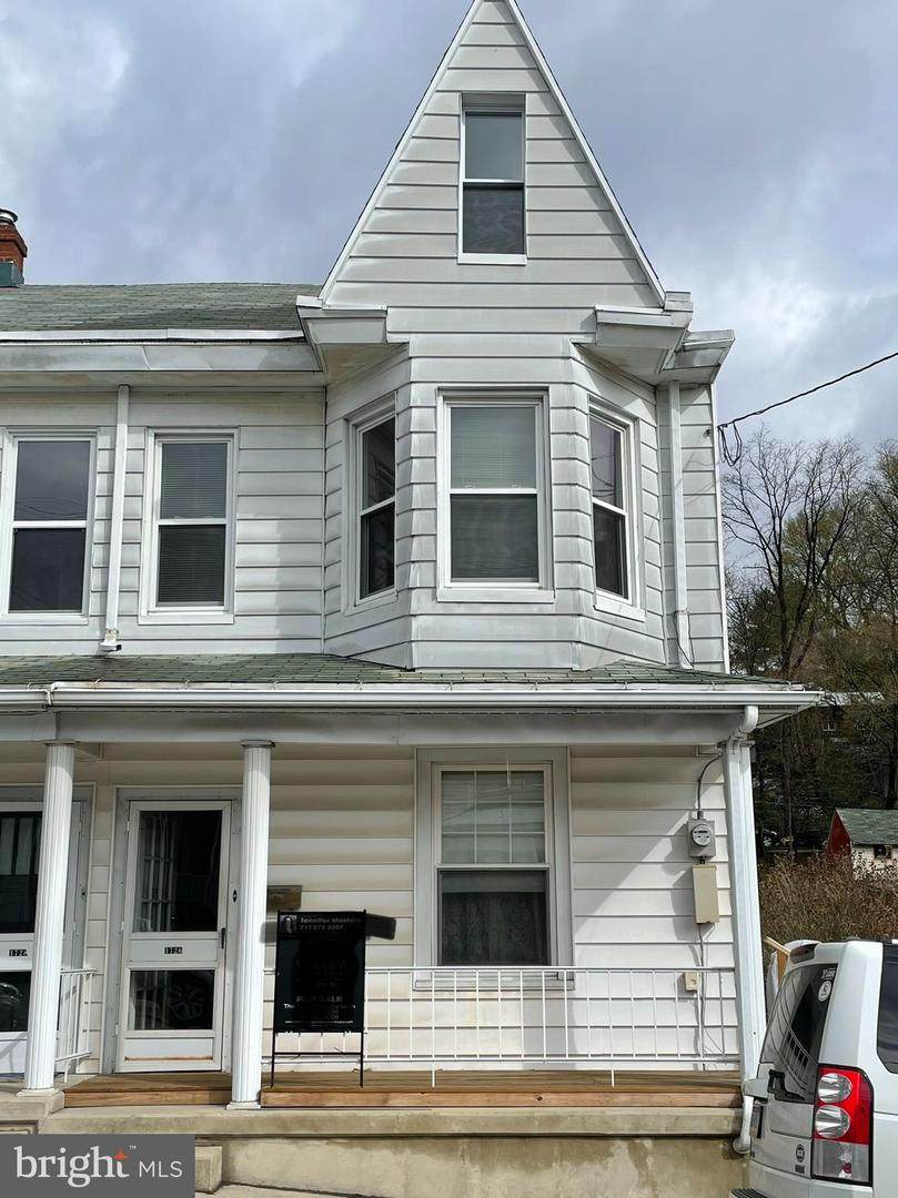1726 West End Avenue - Photo 1