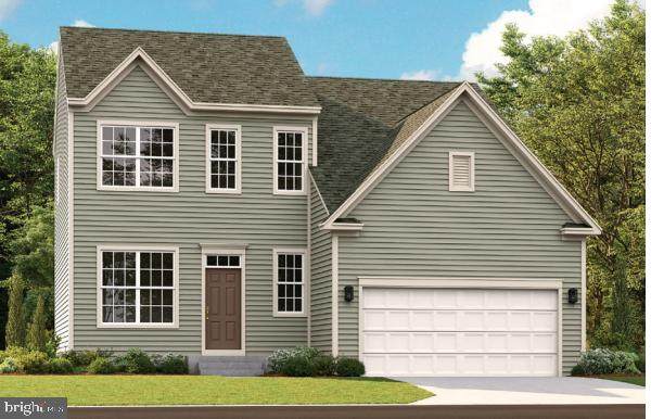 Lot 274 Triberg Drive - Photo 1