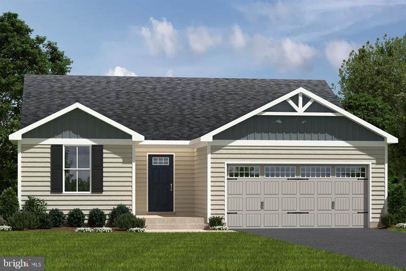 83 Goldspire Drive - Photo 1