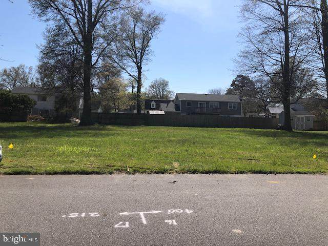 0 Princeton Road - Photo 1