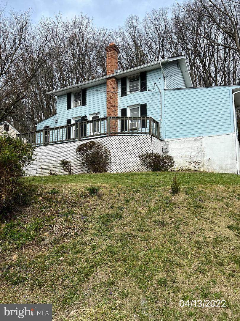5941 Clevelandtown Road - Photo 1