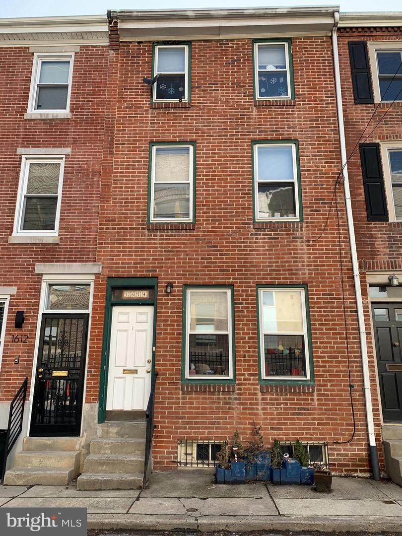 1614 Naudain - Photo 1