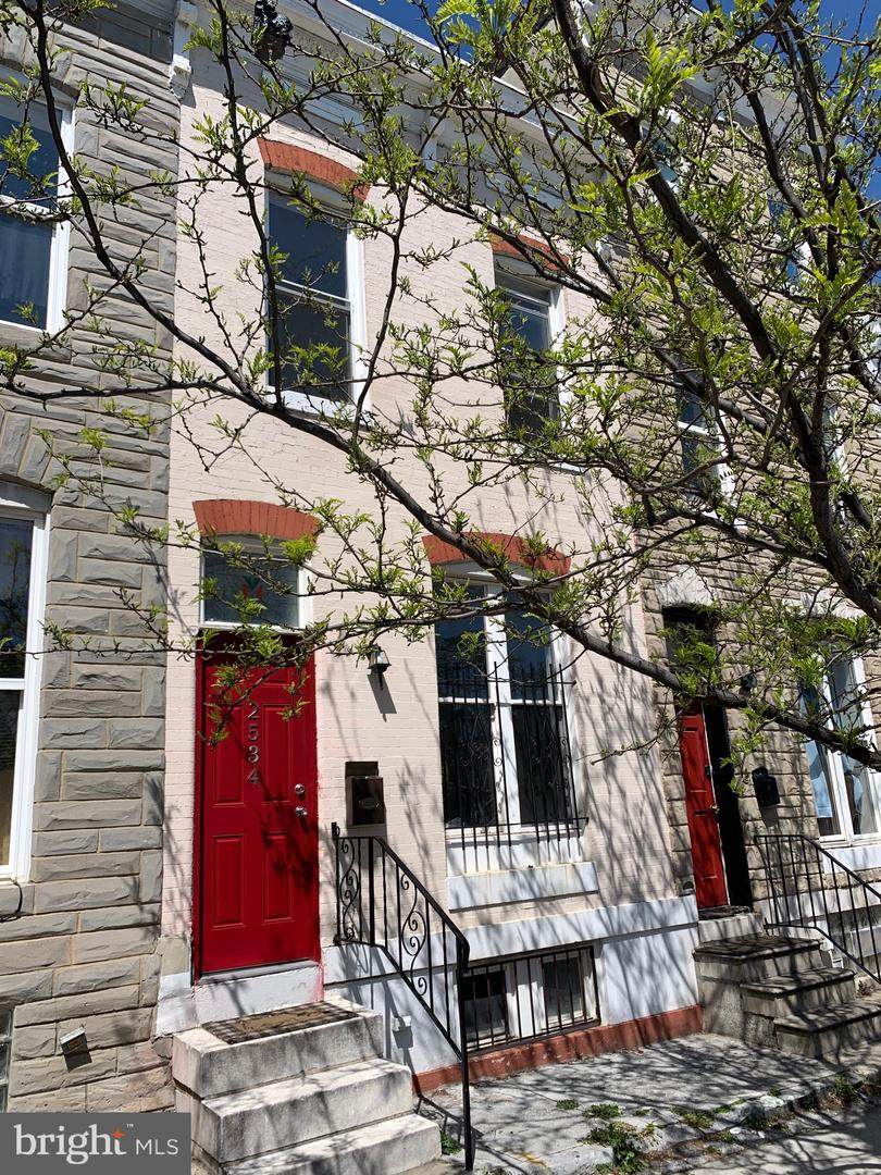 2534 Fayette Street - Photo 1