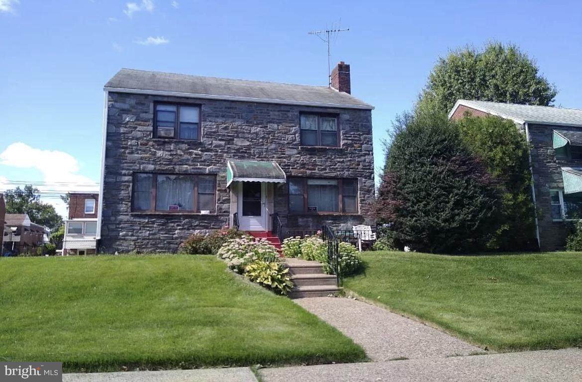 604 Rose Street - Photo 1