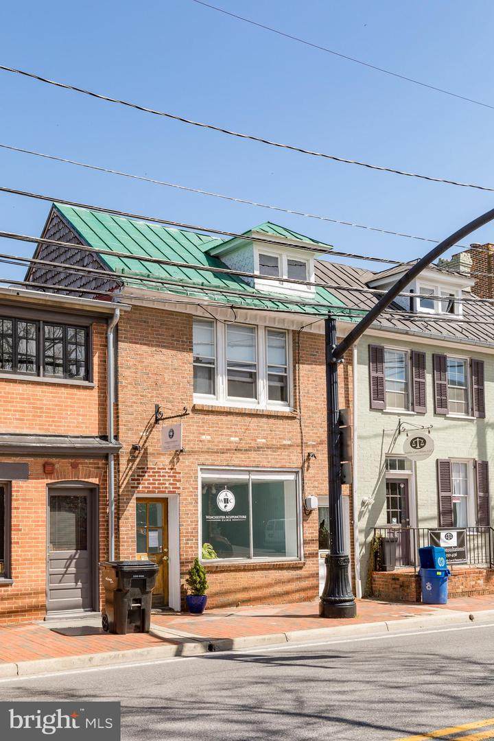 18 &18-1/2 Braddock Street - Photo 1