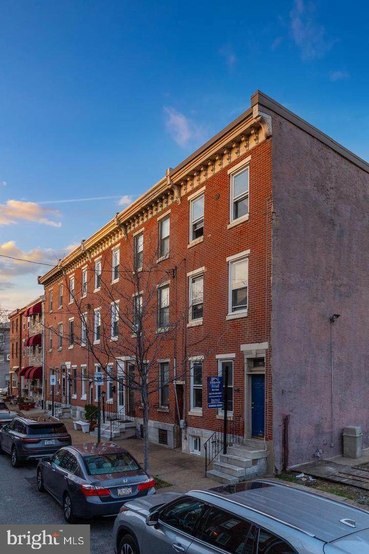 1023 Palmer Street - Photo 1