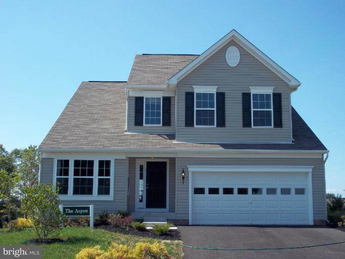1202-2-LOT 36 Tuscany Lane - Photo 1