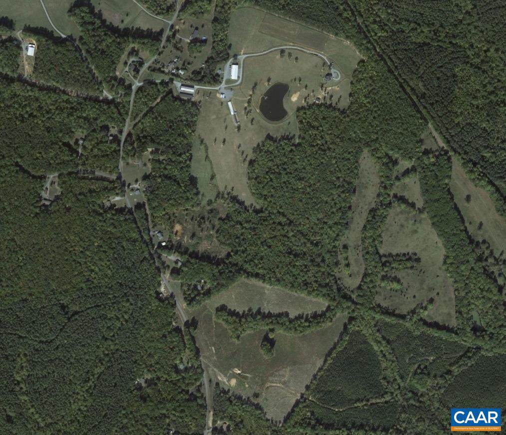 2881 Shores Rd - Photo 1