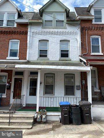 816 Elm Street - Photo 1
