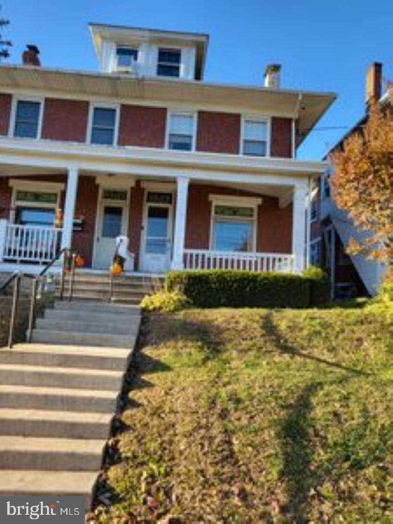 231 Reading Avenue - Photo 1