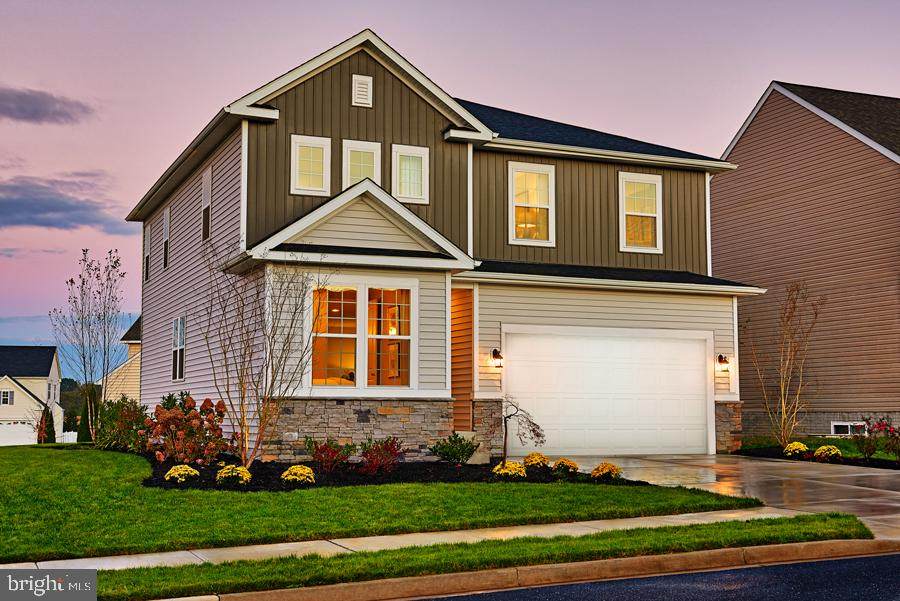 Finch Dr- Pearl - Photo 1