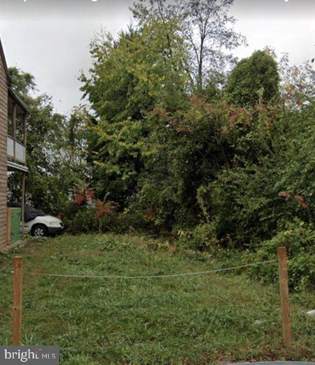 1204 Bailey Street - Photo 1