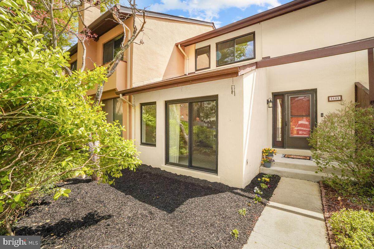 5685 Vantage Point Road - Photo 1
