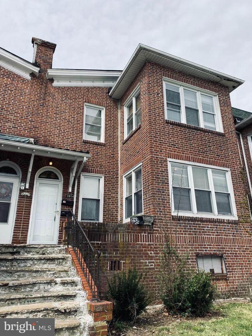 3914 Garrison Boulevard - Photo 1