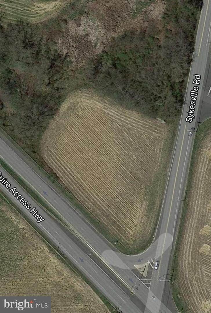 0 Wrightstwn Sykesvlle Road - Photo 1