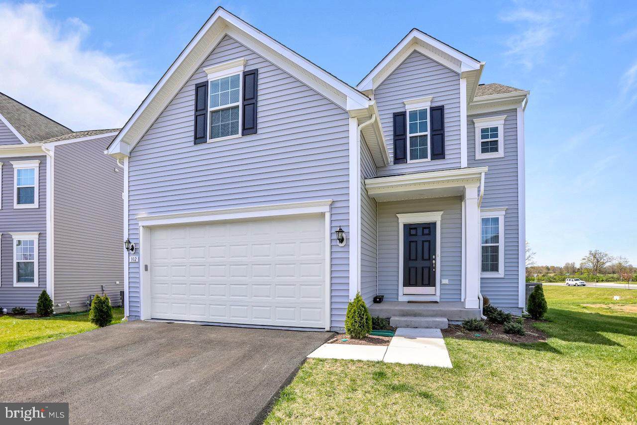102 Alliance Court - Photo 1