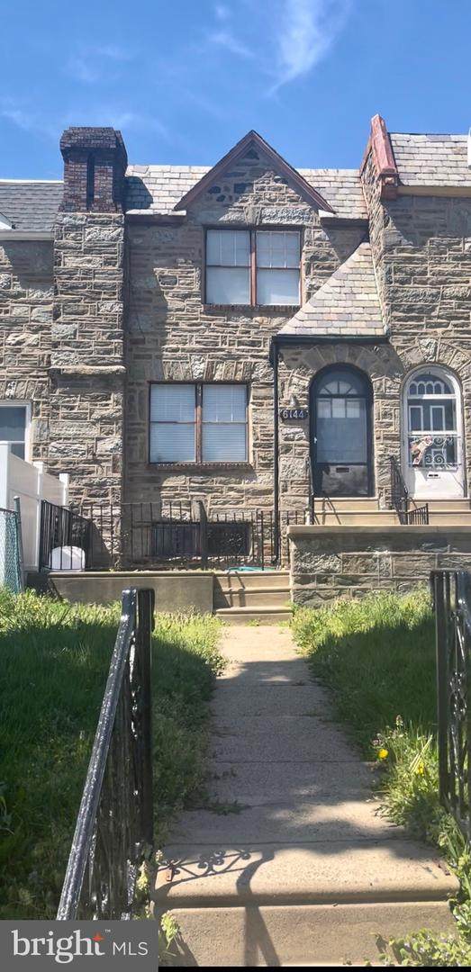 6144 Castor Avenue - Photo 1