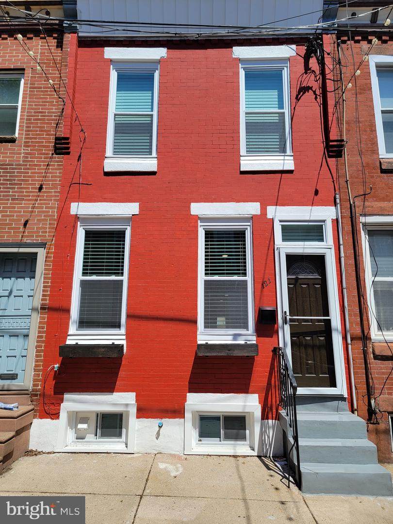 121 Mercy Street - Photo 1
