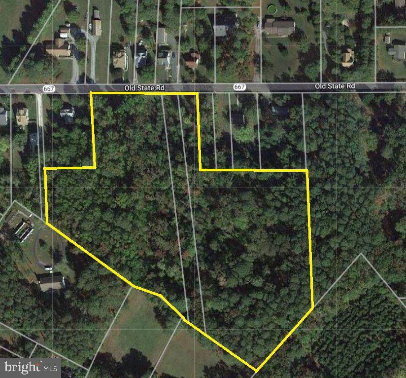 Parcels 139, 140, an Old State Road - Photo 1