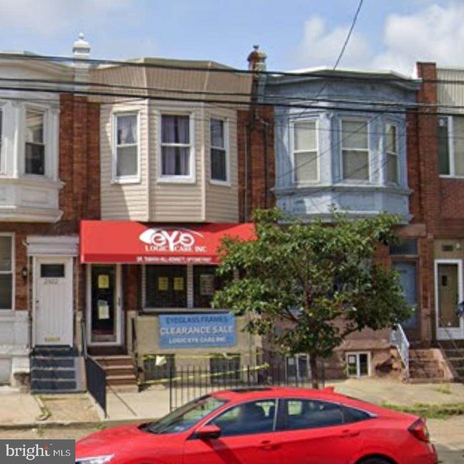 2320 Allegheny Avenue - Photo 1