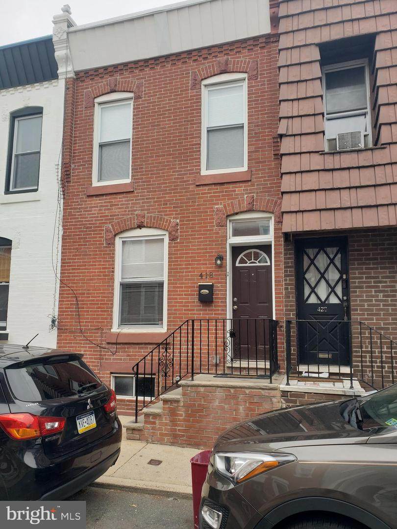418 Durfor Street - Photo 1