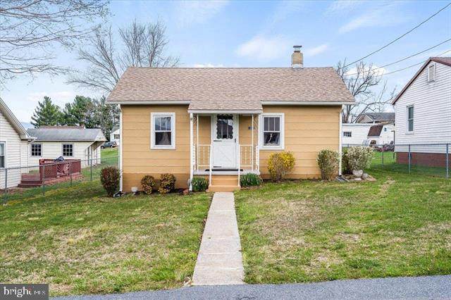 318 Washington Avenue - Photo 1