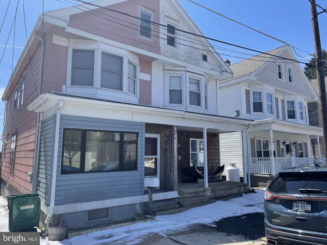240-242 Virginia Avenue - Photo 1