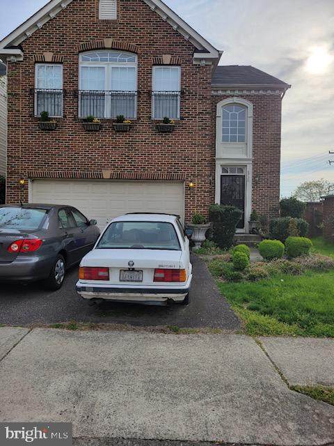 8720 Talbott Farm Drive - Photo 1
