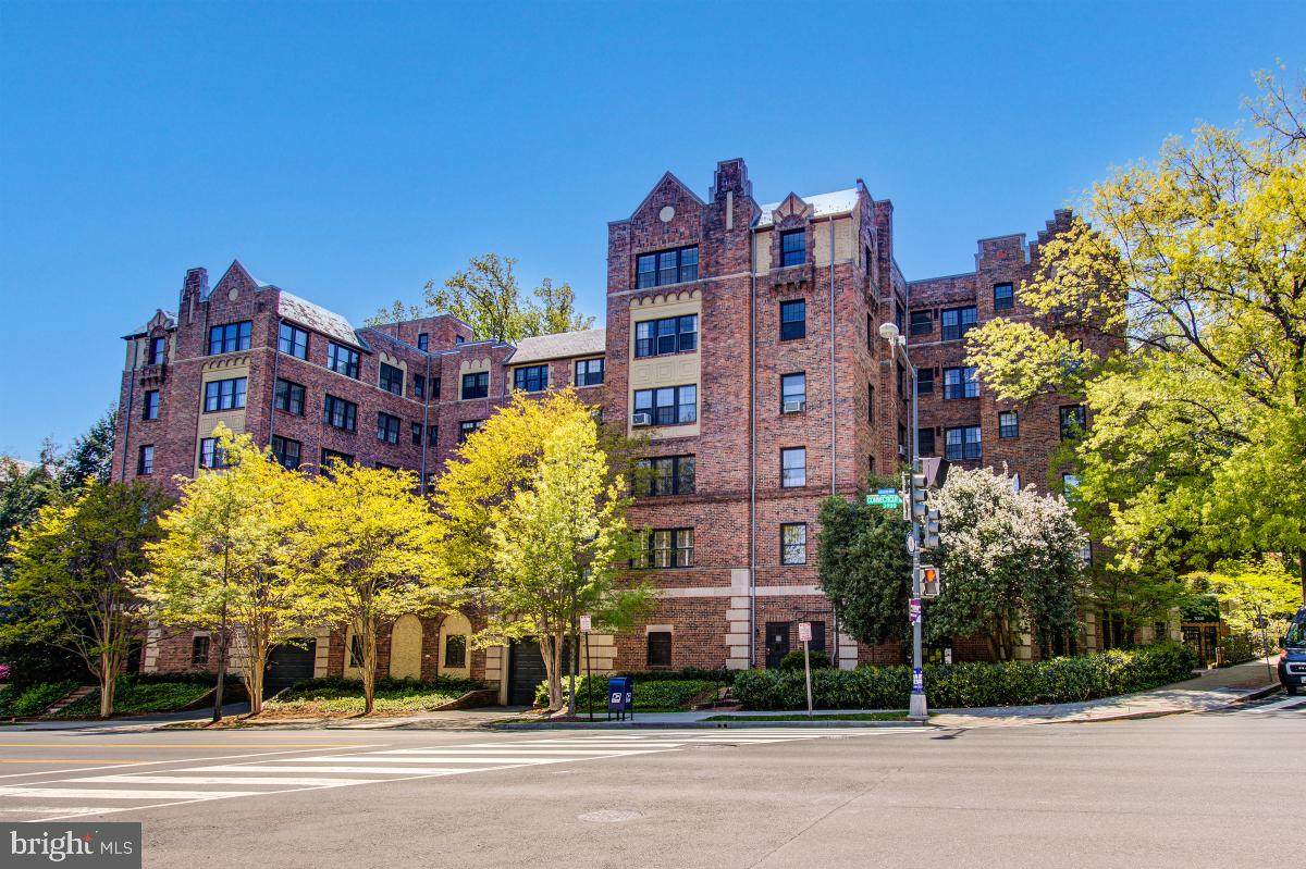 3000 Tilden Street - Photo 1