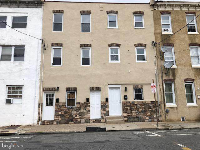 1655 Foulkrod Street - Photo 1