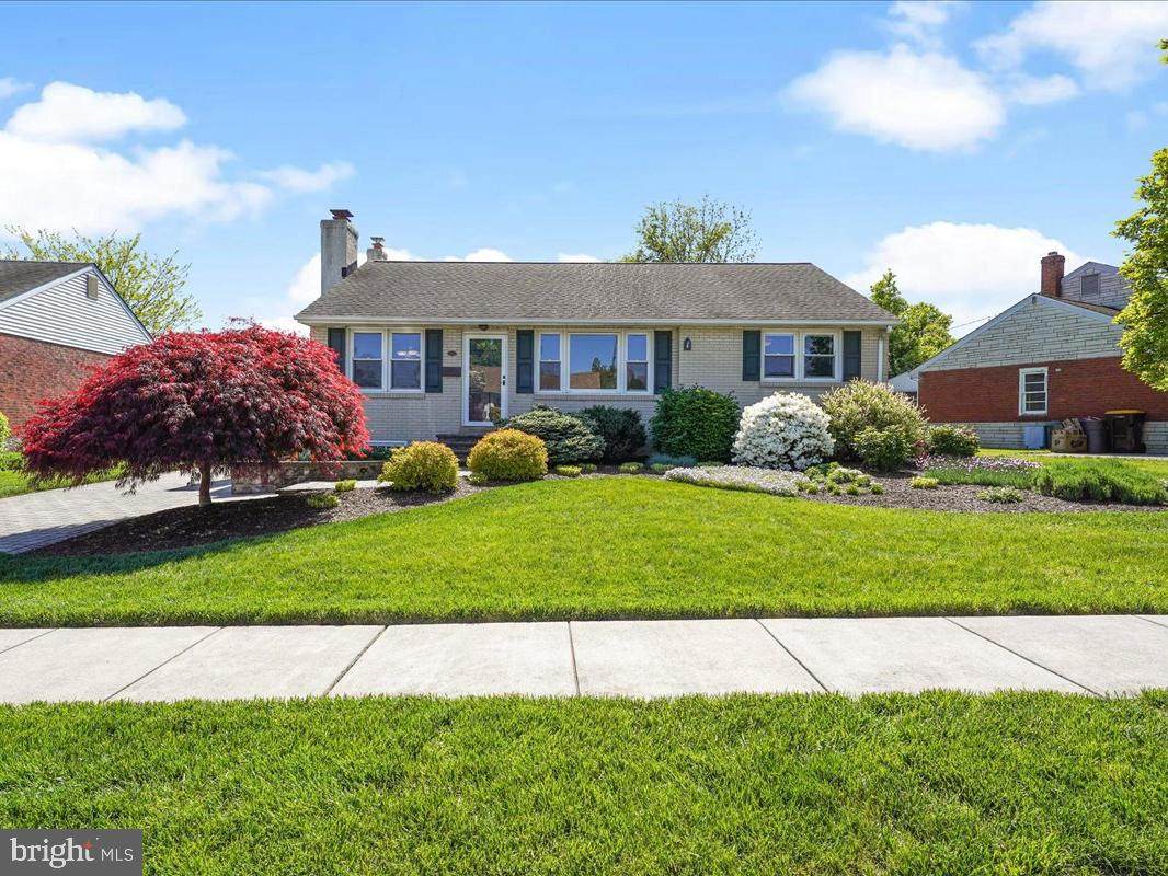 2205 Saint James Drive - Photo 1