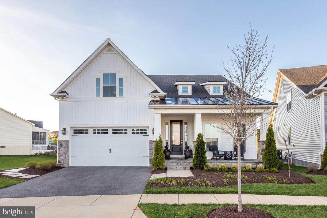 3117 Sweet Flag Court - Photo 1