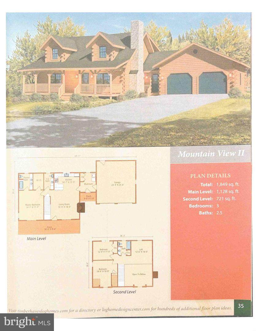 81 Roundtop - Photo 1