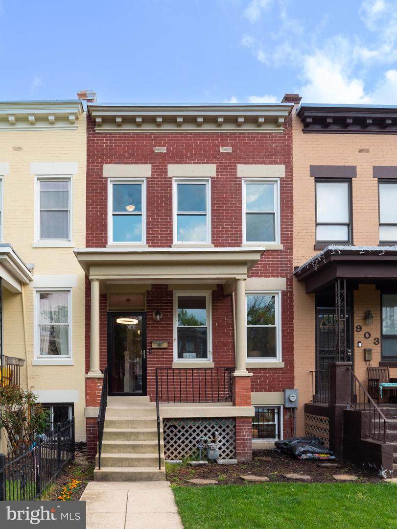 905 K Street - Photo 1