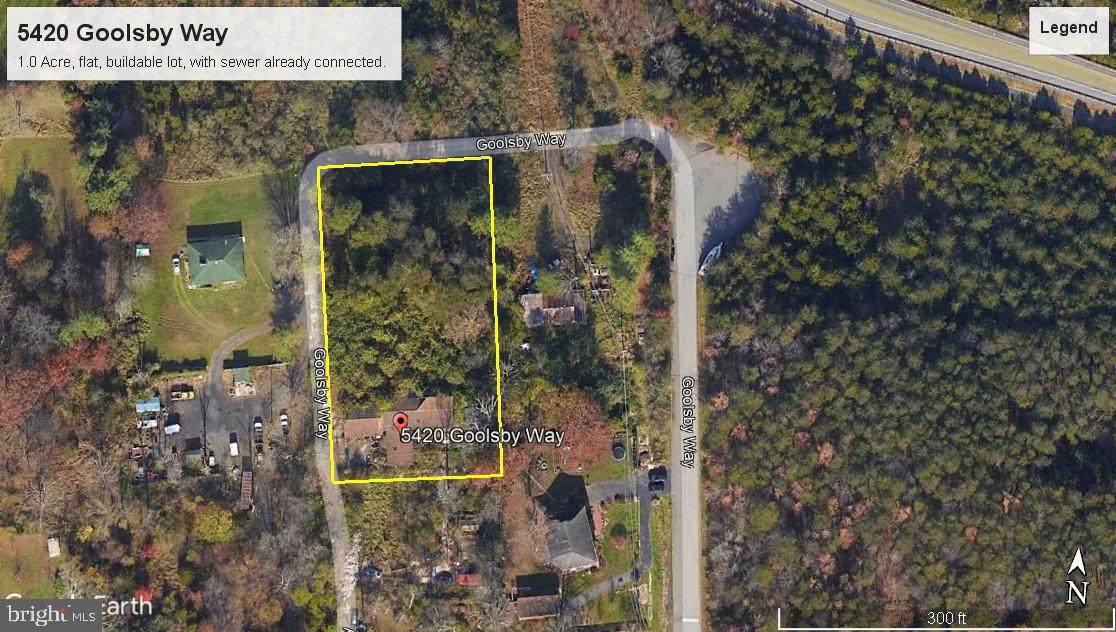 5420 Goolsby Way - Photo 1