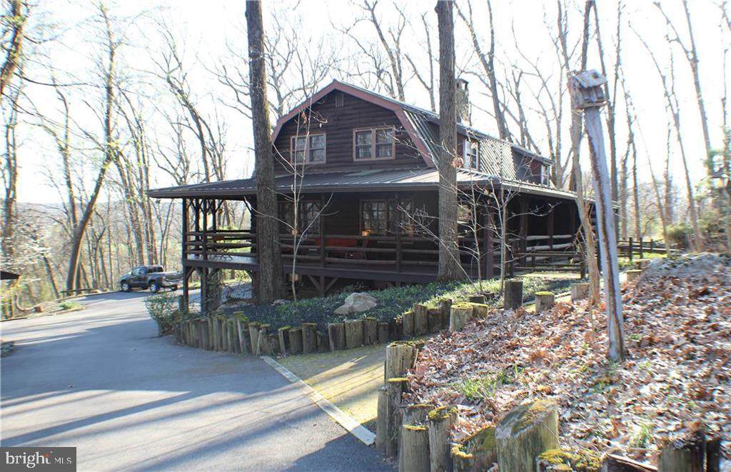 2244 Springtown Hill Road - Photo 1