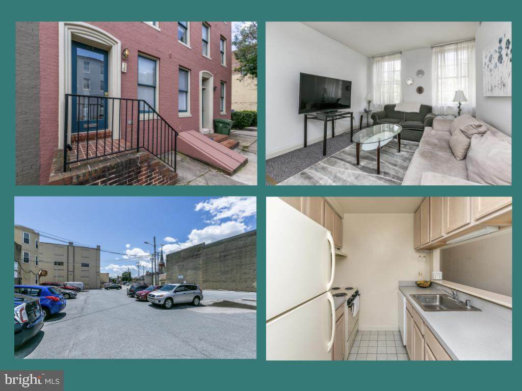1 Henrietta Street - Photo 1