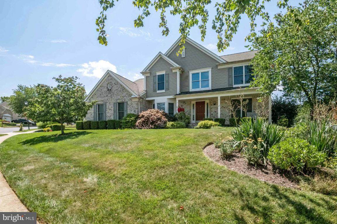 1 Cornfield Court - Photo 1