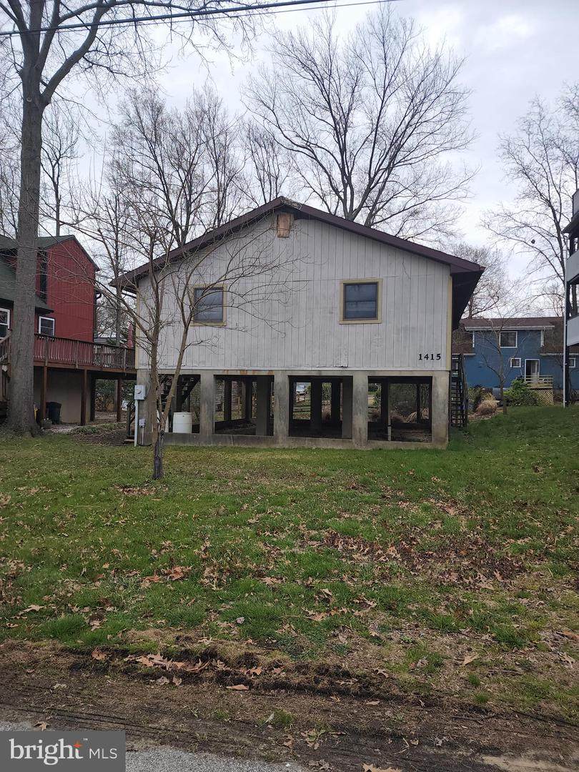 1415 Howard Road - Photo 1