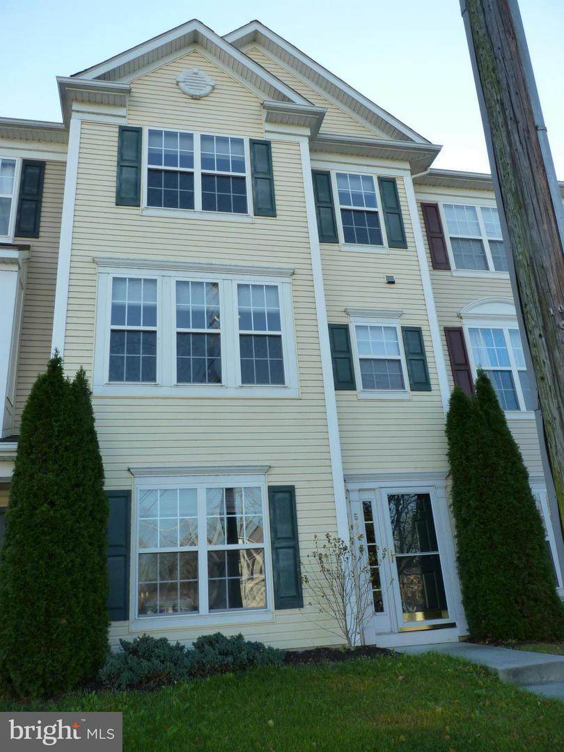 500 Carlisle Street - Photo 1