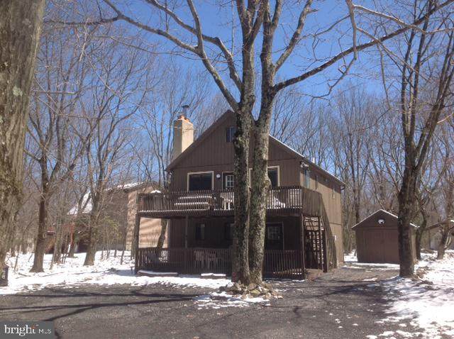 20 Vista Lane - Photo 1