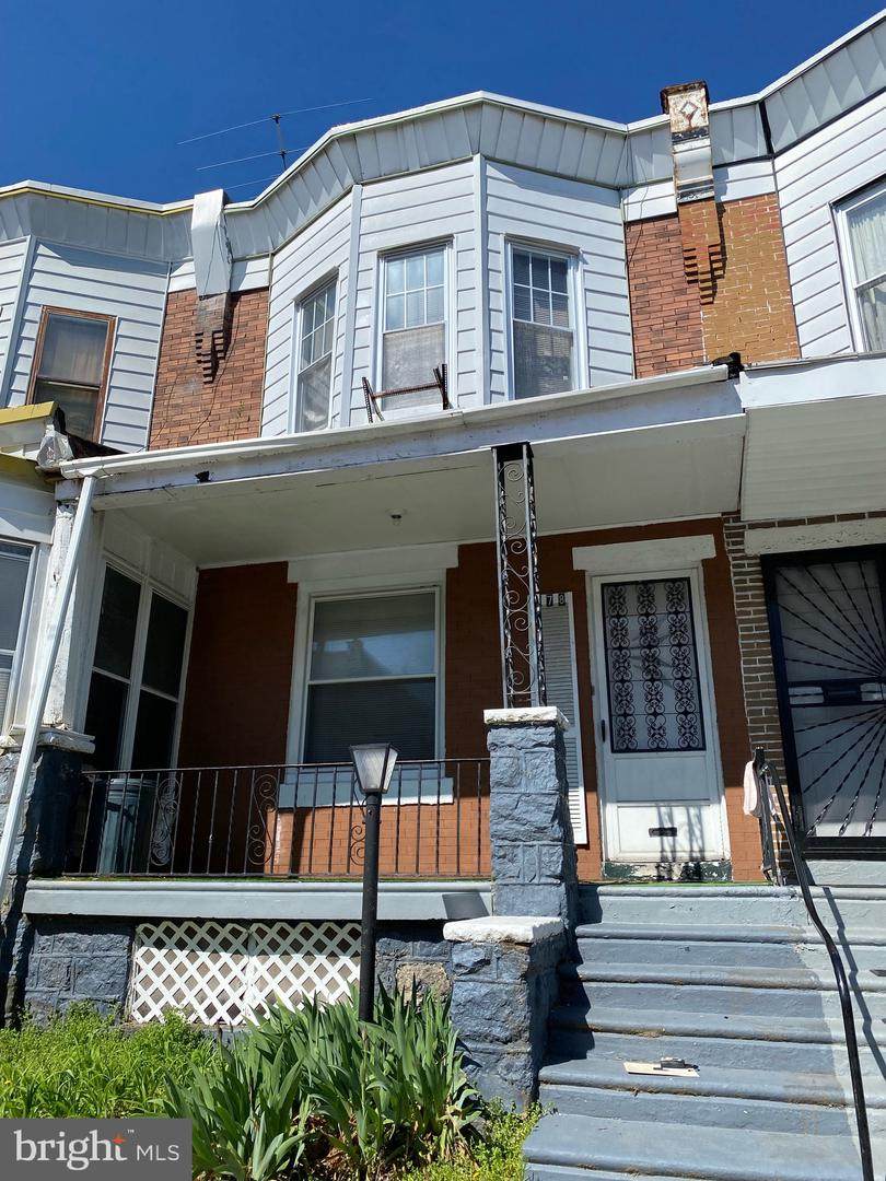 278 Ithan Street - Photo 1