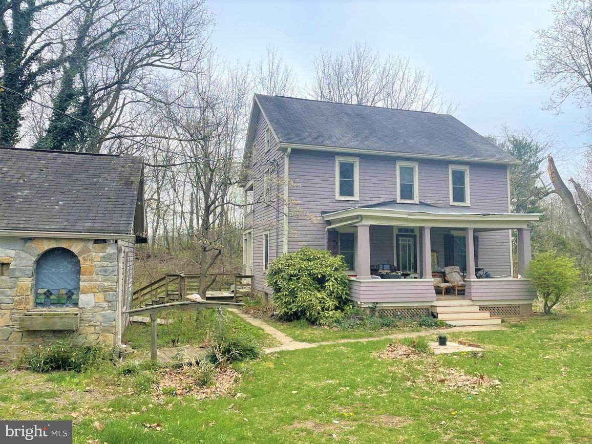 12664 Polktown Road - Photo 1