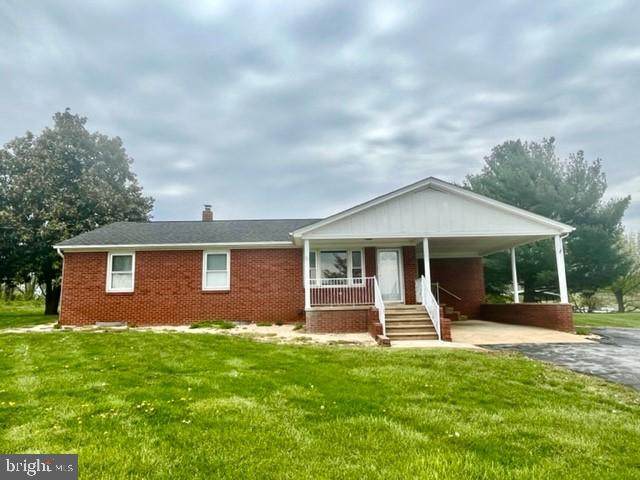 2266 Honeyville Road - Photo 1