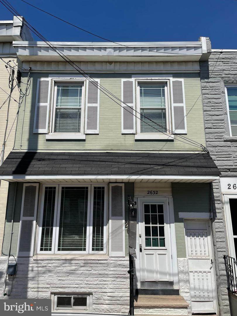 2632 Thompson Street - Photo 1