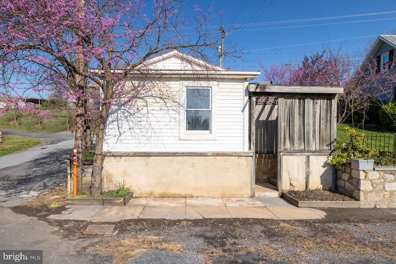 24875 Old Valley Pike - Photo 1